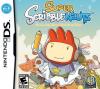 Super Scribblenauts Box Art Front